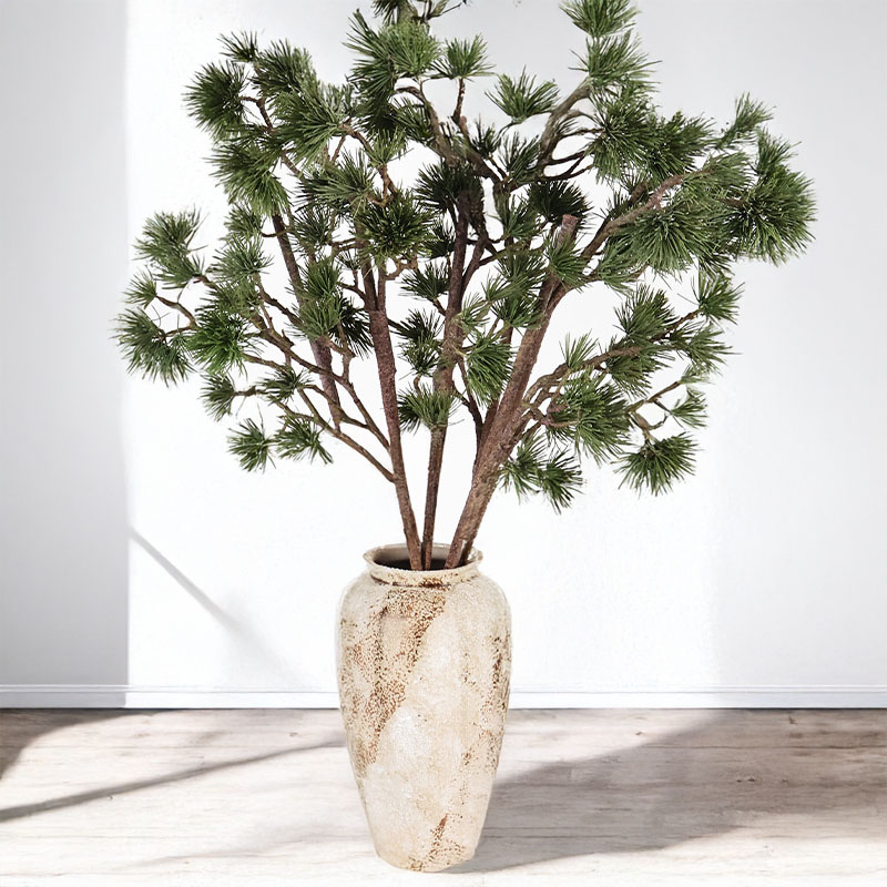 Christmas Tree Artificial - 90 سنتيمتر الاصطناعي ترحيب الصنوبر الصينية