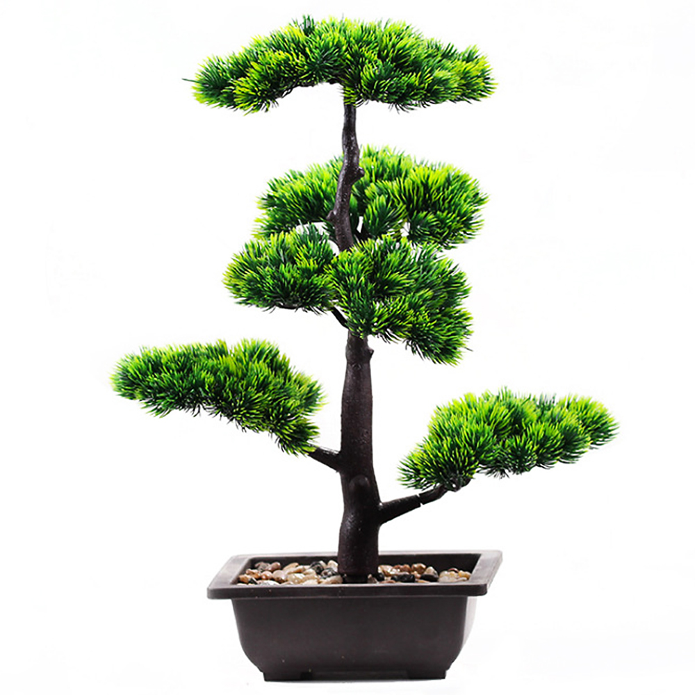Christmas Tree Artificial - نباتات اصطناعية جمال الصنوبر فو فينيكس
