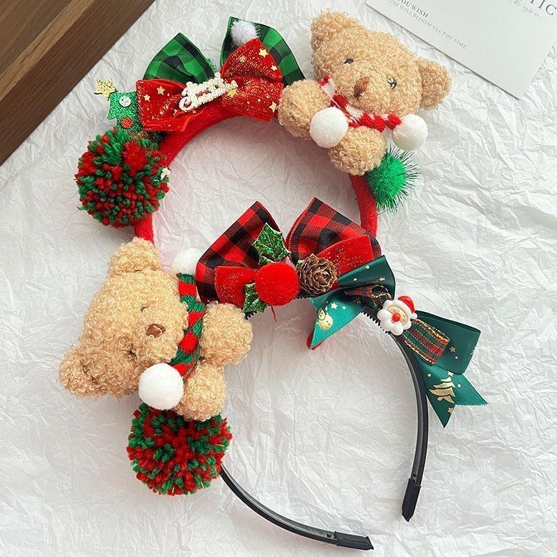 .1 قطعة قرون الرنة عقال عيد ال - مراجعة Reindeer Antlers Headband وسعره