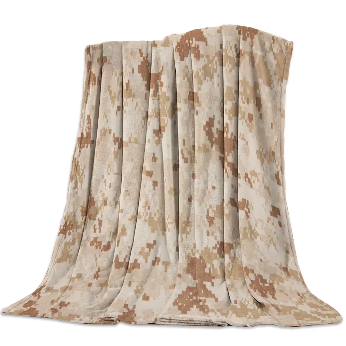 بطانية رمي الصوف، بطانيات عيد  - مراجعة Christmas Throw Blanket وسعره