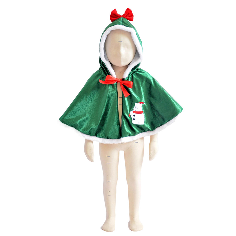 الأخضر قزم عيد الميلاد مقنعين  - مراجعة Elf Costume Christmas وسعره