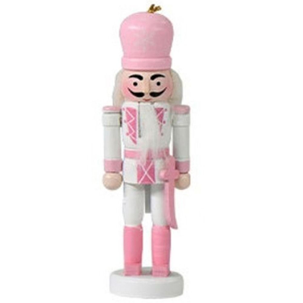 5 قطع من متحفرو المكسرات على ش - مراجعة Nutcracker Figurine وسعره