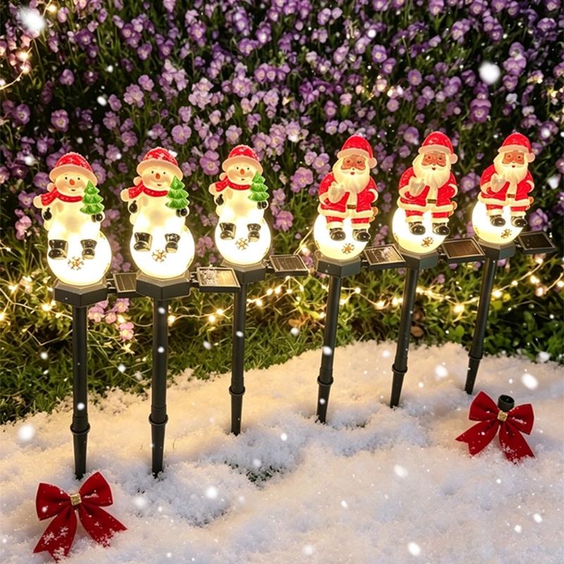 ضوء حصة عيد الميلاد بالطاقة ال - مراجعة Christmas Lights Outdoor وسعره