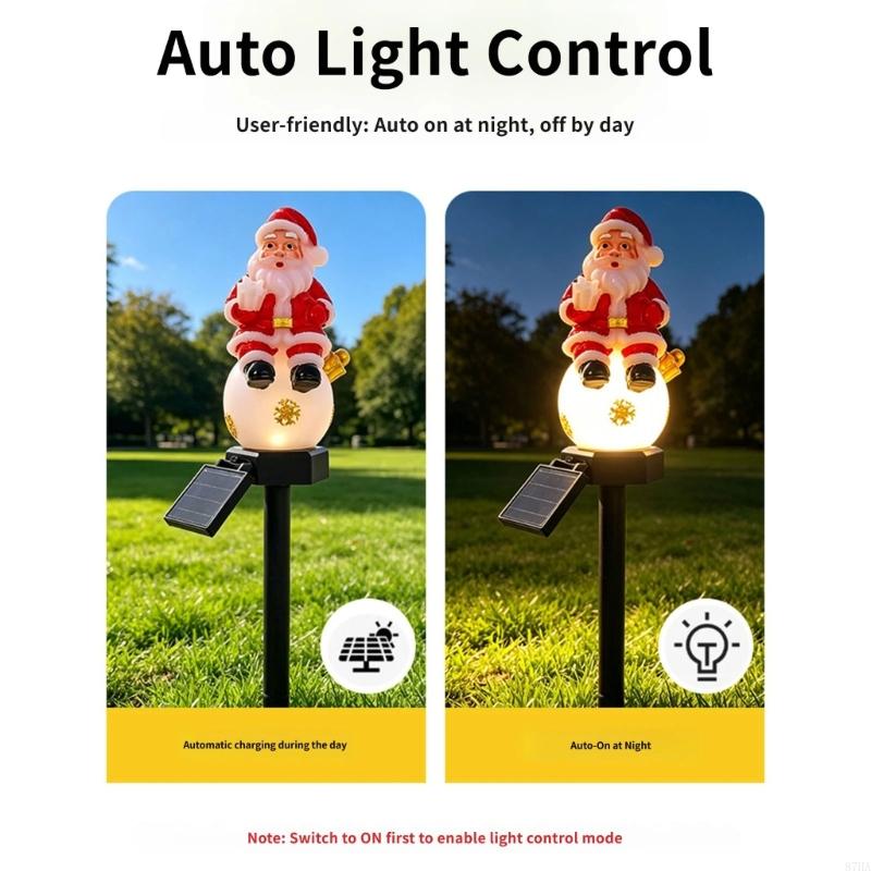 ضوء حصة عيد الميلاد بالطاقة ال - مراجعة Christmas Lights Outdoor وسعره