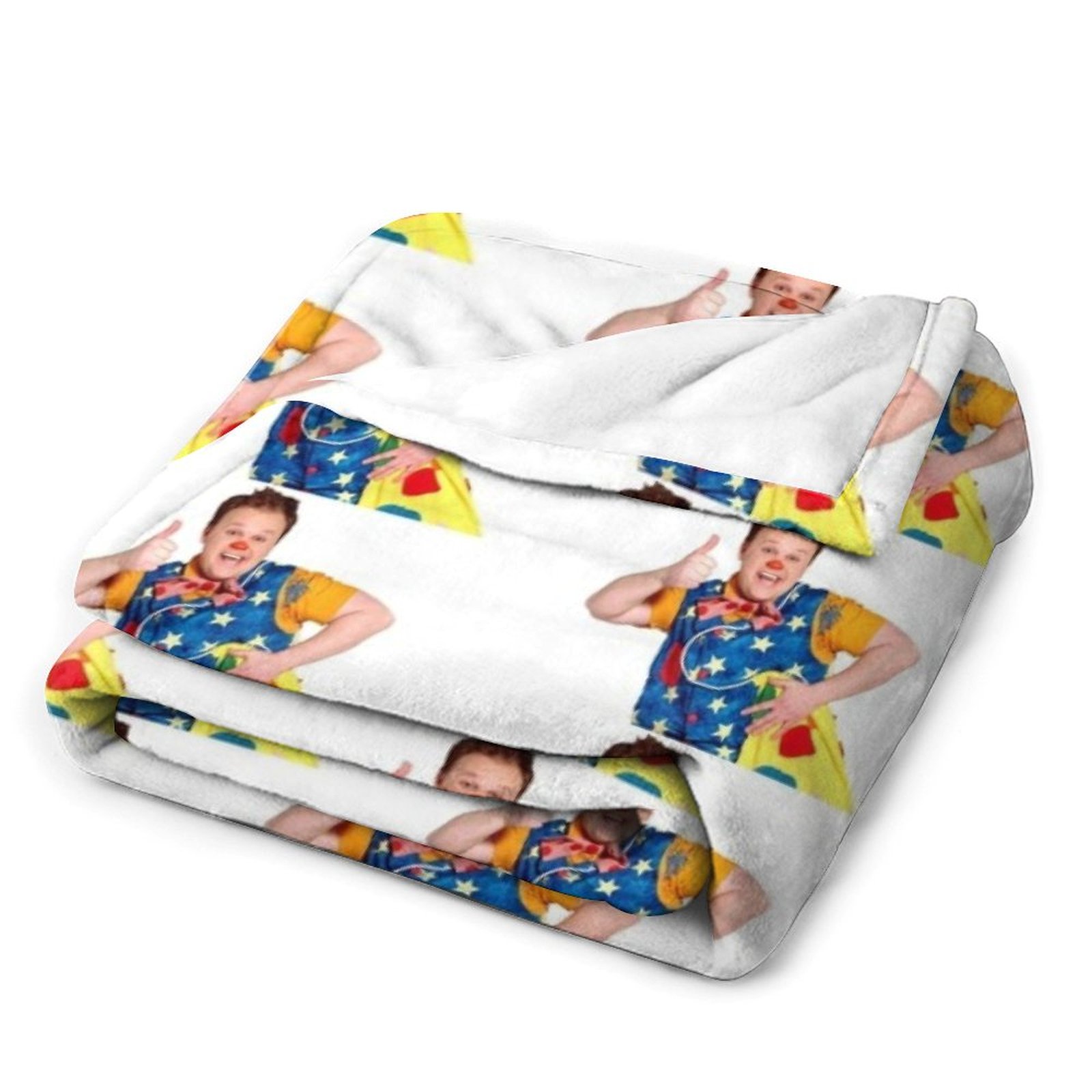 بطانية مريحة للمنزل من Mr Tumb - مراجعة Christmas Throw Blanket وسعره