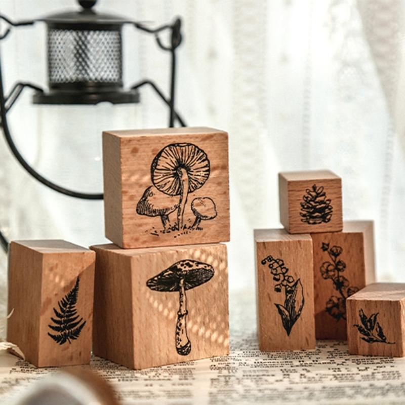 مجموعة ختم عمل البطاقات مكونة  - مراجعة Gift Box Wrap Set وسعره