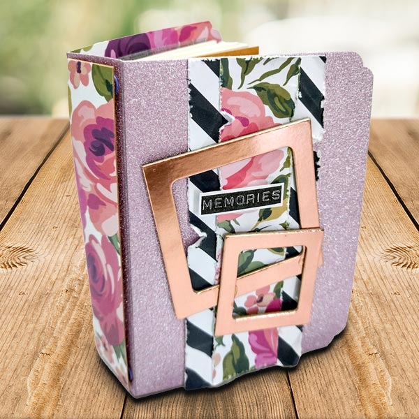 مجموعة قوالب غطاء تغليف الكمبي - مراجعة Gift Box Wrap Set وسعره