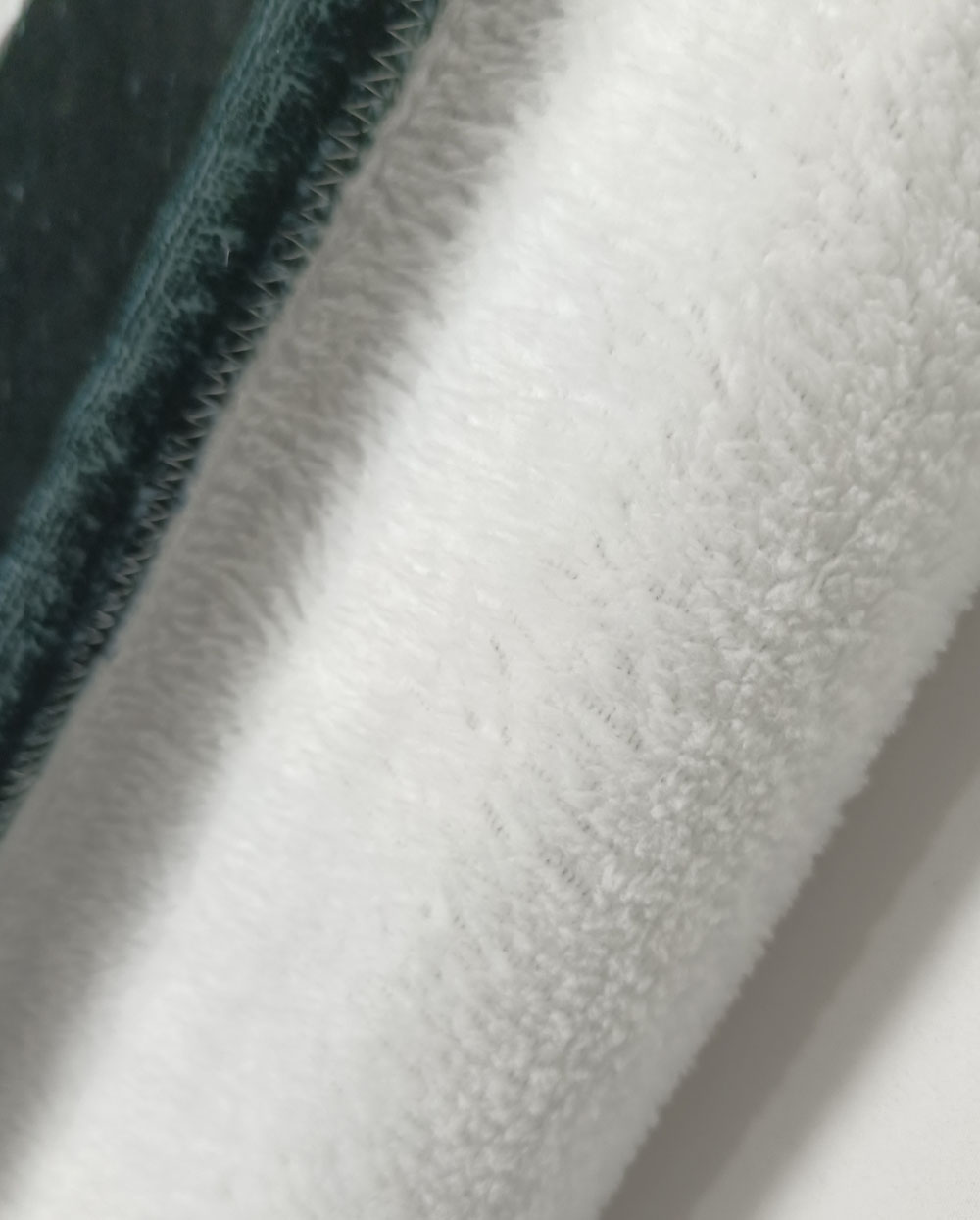 تخصيص الفانيلا أريكة رمي بطاني - مراجعة Christmas Throw Blanket وسعره