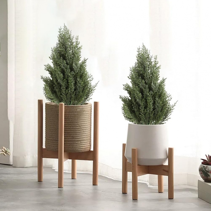 شجرة صنوبر اصطناعية بلاستيكية  - مراجعة Christmas Tree Artificial وسعره
