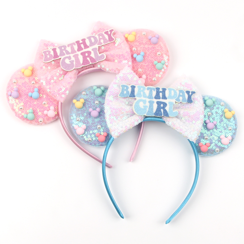 الفتيات عيد ميلاد سعيد ميني ما - مراجعة Ribbon Bow Gift وسعره