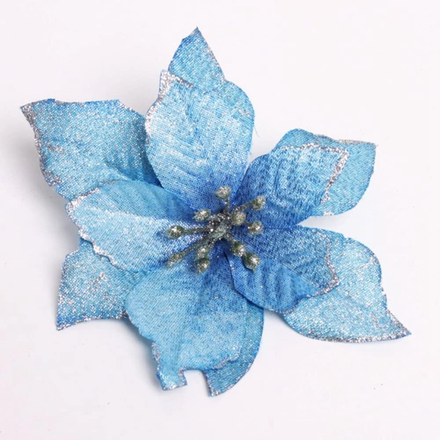 الاصطناعي بريق شجرة عيد الميلا - مراجعة Christmas Wreath Fake وسعره