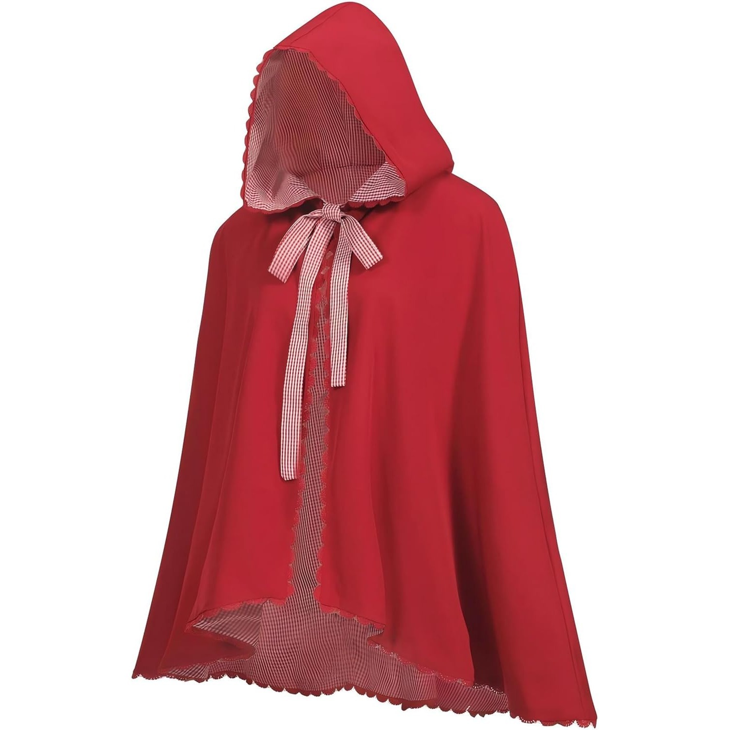 عباءة نسائية حمراء مخططة بطبقت - مراجعة Christmas Throw Blanket وسعره