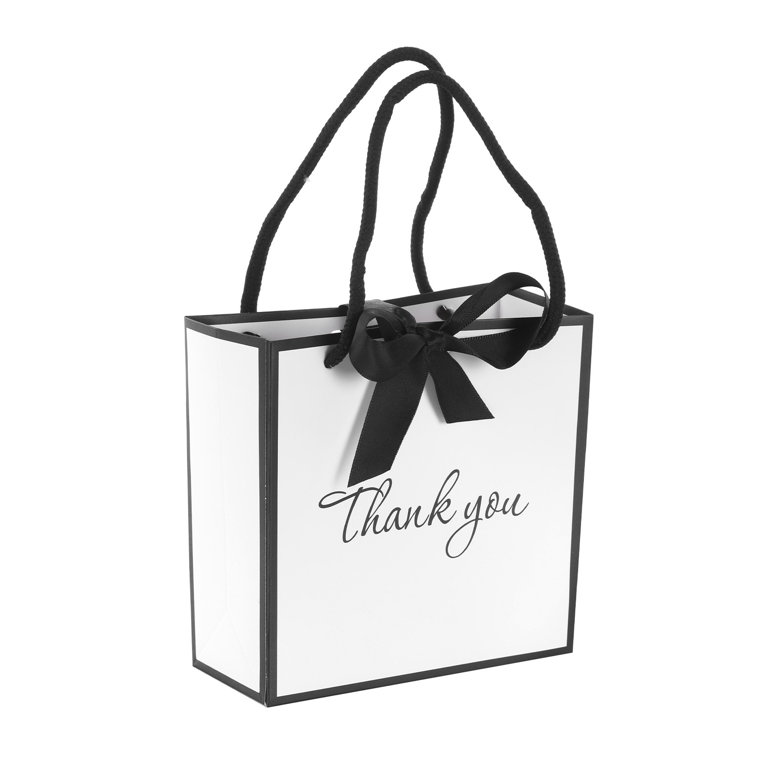 50 قطعة من أكياس الهدايا مع مق - مراجعة Ribbon Bow Gift وسعره