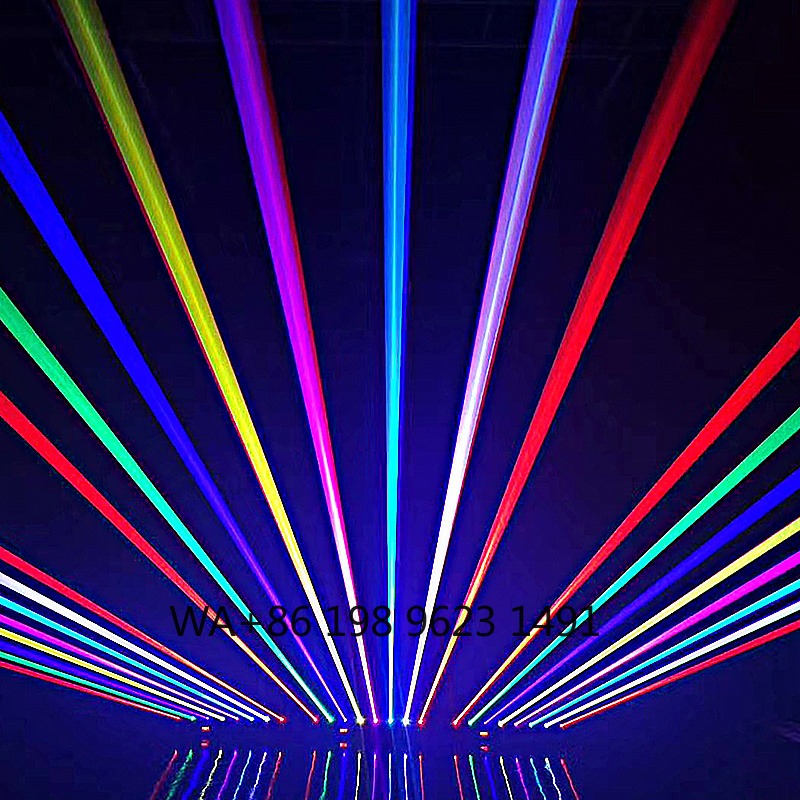 جهاز عرض ضوئي RGB للخارج مع تأ - مراجعة Christmas Lights Outdoor وسعره