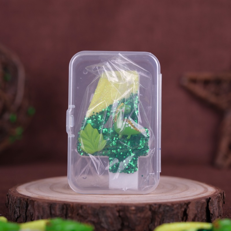 شموع أعياد الميلاد الجديدة بال - مراجعة Holiday Candle Set وسعره
