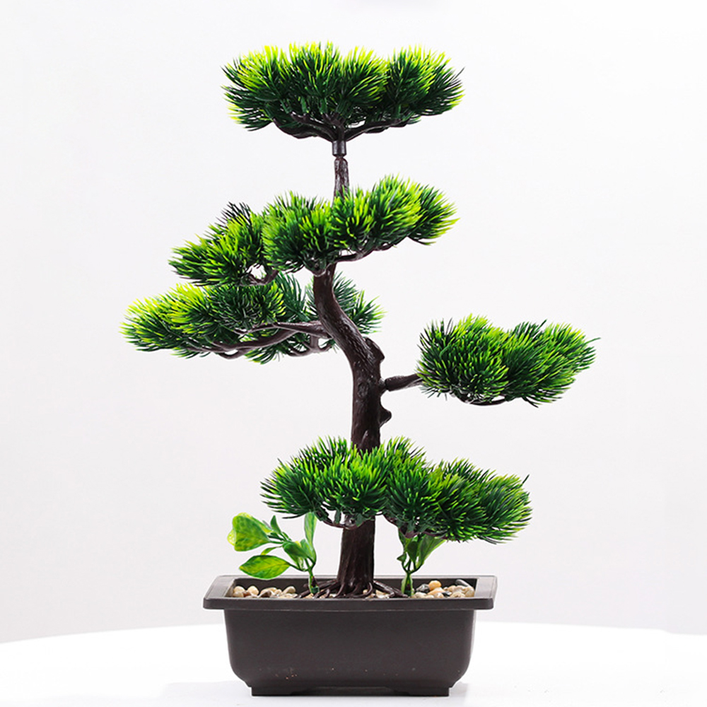 نباتات اصطناعية جمال الصنوبر ف - مراجعة Christmas Tree Artificial وسعره