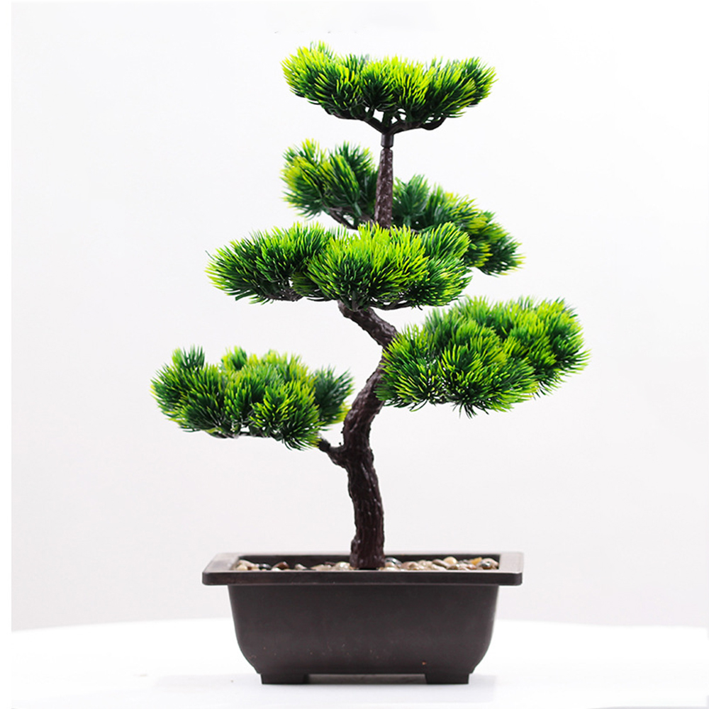 نباتات اصطناعية جمال الصنوبر ف - مراجعة Christmas Tree Artificial وسعره