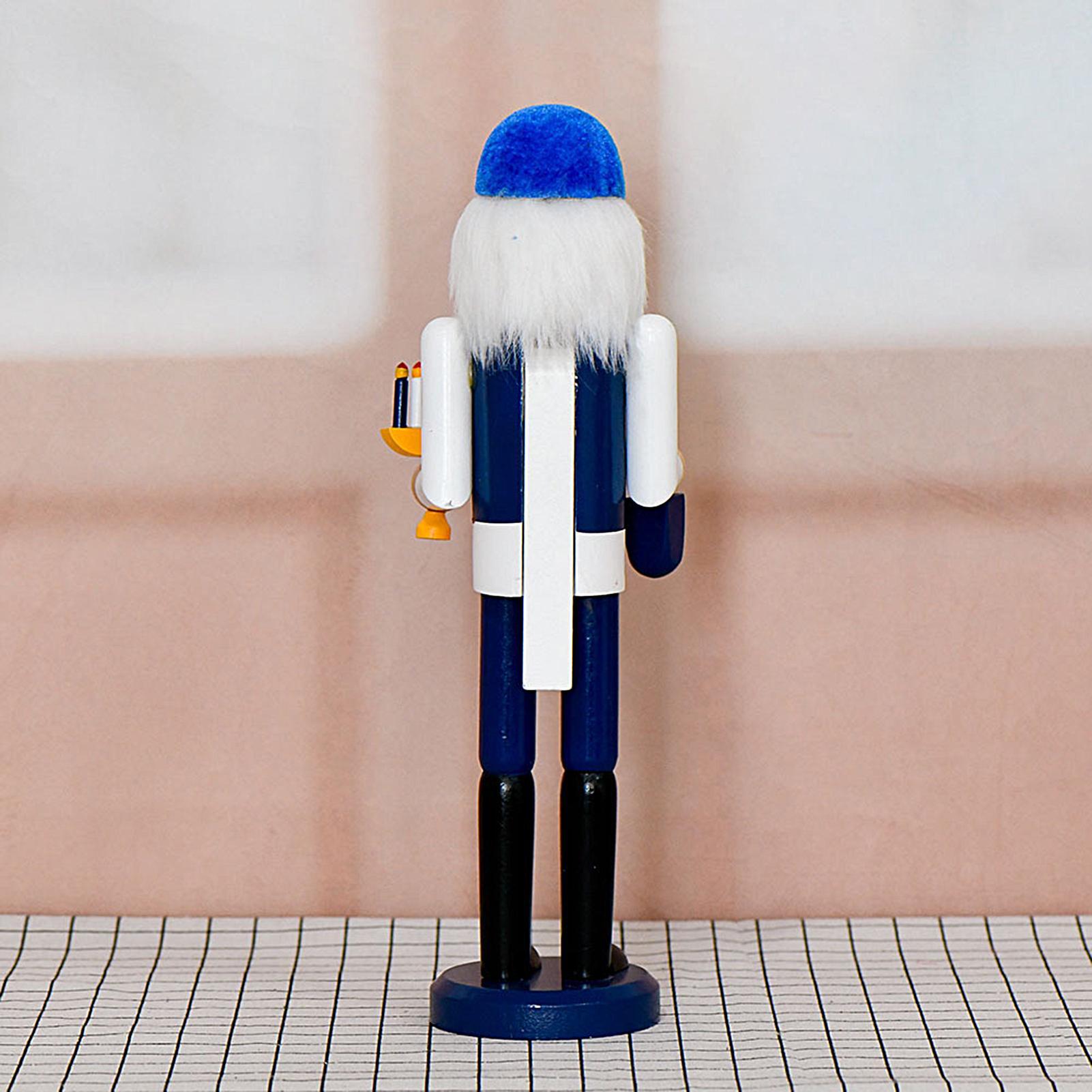 كسارة البندق زخرفة عيد الميلاد - مراجعة Nutcracker Figurine وسعره