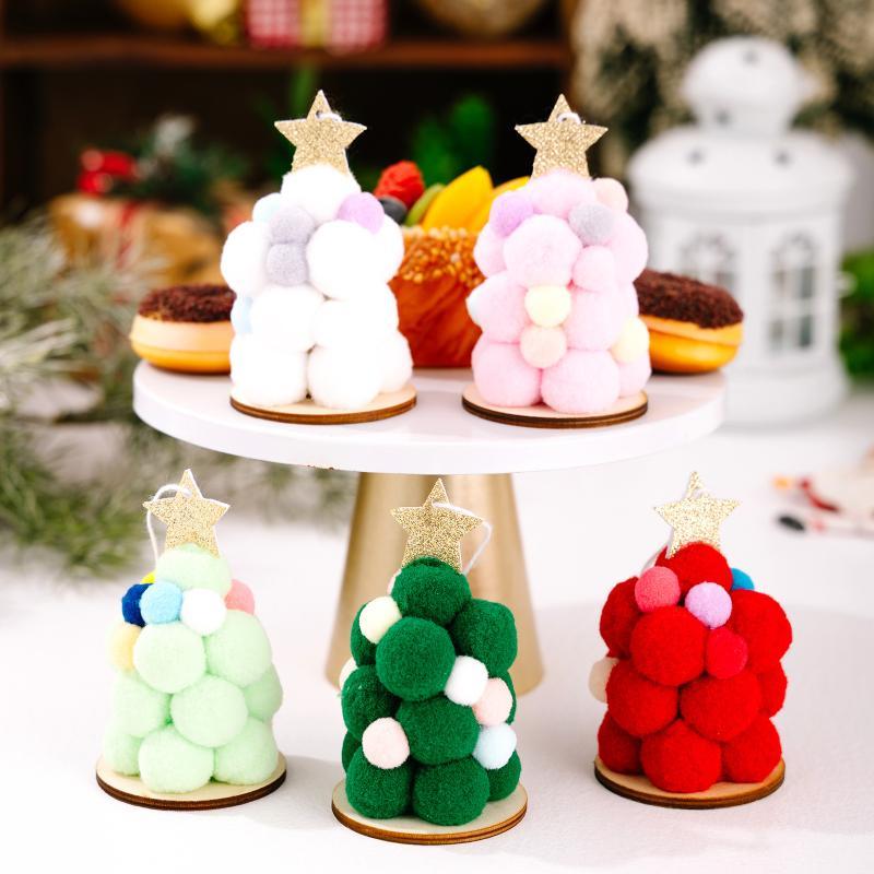 زينة شجرة عيد الميلاد يدوية ال - مراجعة Star Tree Topper وسعره