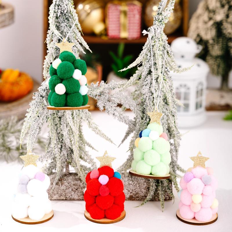 زينة شجرة عيد الميلاد يدوية ال - مراجعة Star Tree Topper وسعره