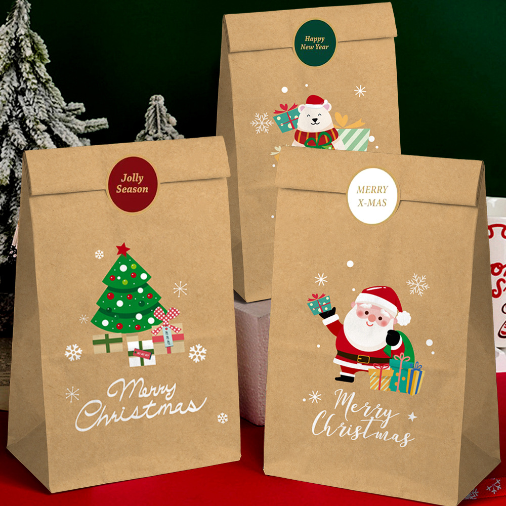 24 قطعة عيد الميلاد الديكور تق - مراجعة Advent Calendar Gift وسعره