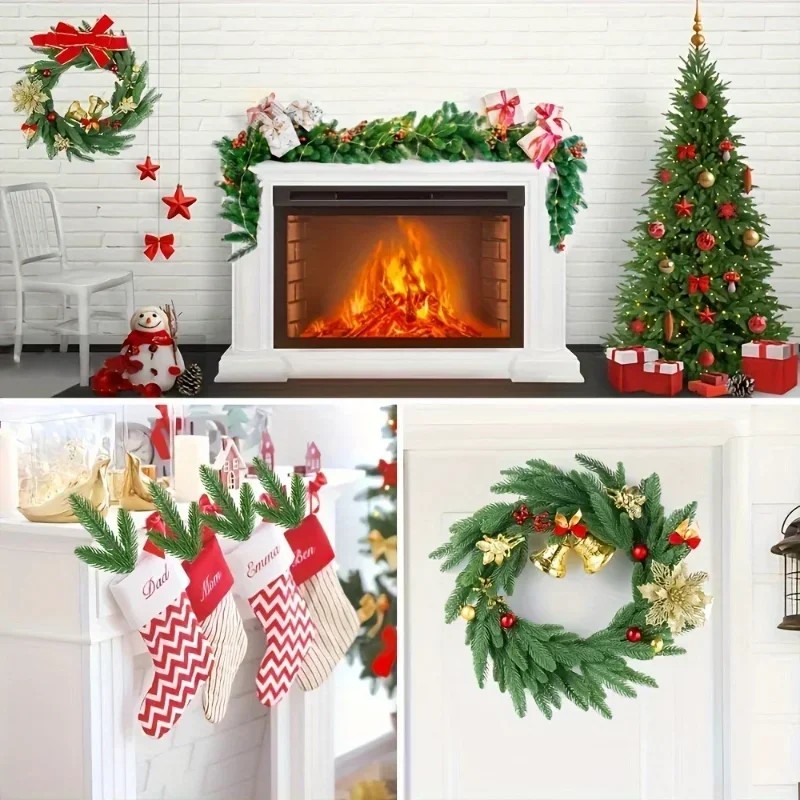أشجار صنوبر اصطناعية جديدة لعا - مراجعة Christmas Tree Artificial وسعره