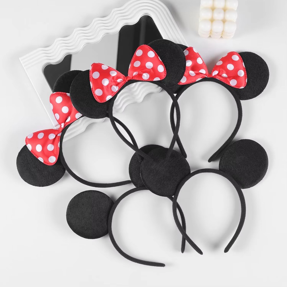 مجموعة من 24 قطعة من عصابات ال - مراجعة Ribbon Bow Gift وسعره