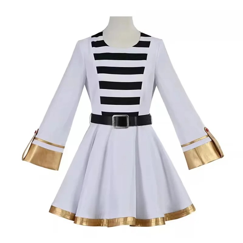 مجموعة أزياء Sousou No Frieren - مراجعة Elf Costume Christmas وسعره