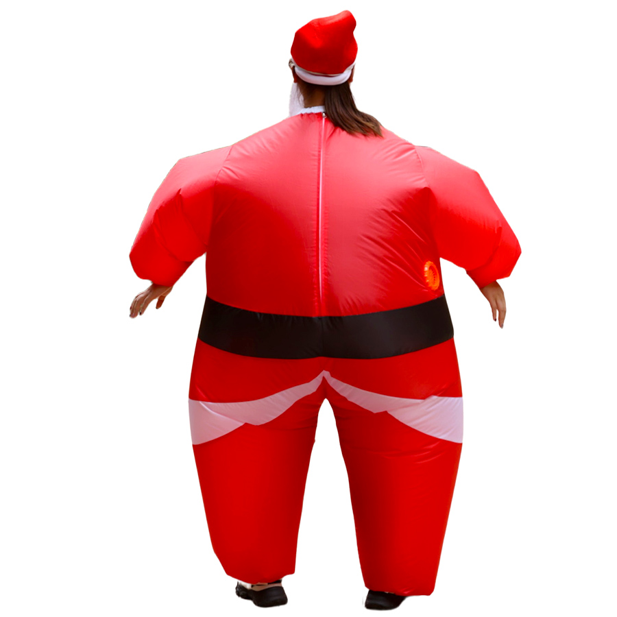أزياء عيد الميلاد المضحكة القا - مراجعة Elf Costume Christmas وسعره